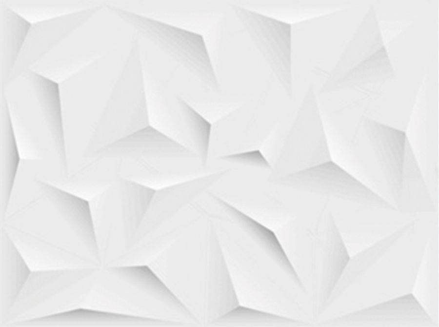 Daltile Prisma 30x45 White