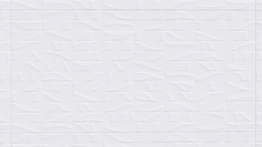 Daltile PureAccent White ECU