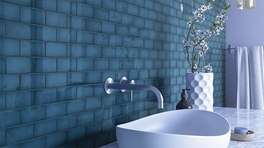 Daltile Tessa 5x10