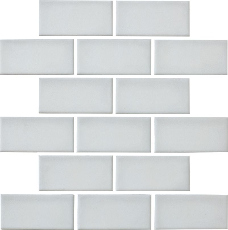 Daltile Tessa Malla30x30 ZTS7 White 1