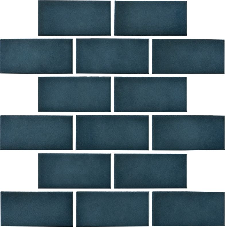 Daltile Tessa Malla30x30 ZTS9 Blue 1