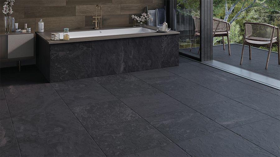Datile Magnus 60x60 Ambiente