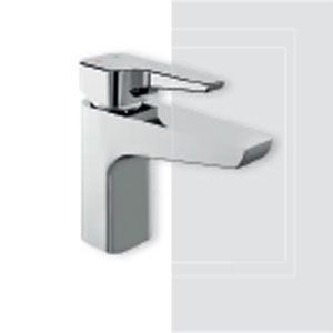 Lusitania monomandos para lavabo y regadera modelo LUS-100