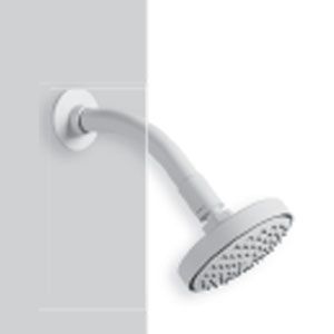 Colección Polar monomandos para lavabo y regadera modelo H-201-B