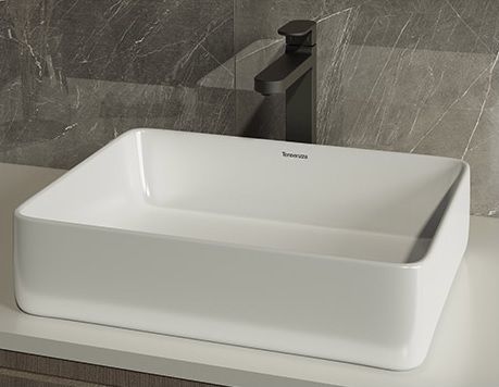 Lavabo Tendenzza Bernardino