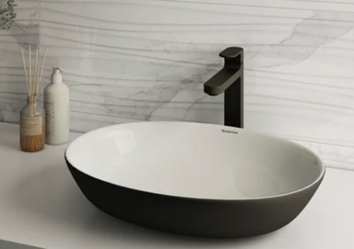 Lavabo Tendenzza Berlino