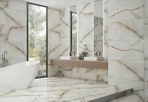 Piso Tendenzza Onice 60x120