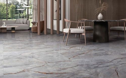 Piso Tendezza Adriano