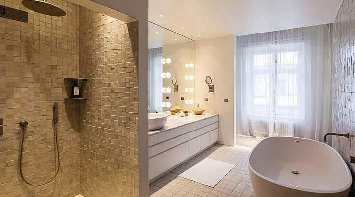 BAÑOS Y DECORACIONES