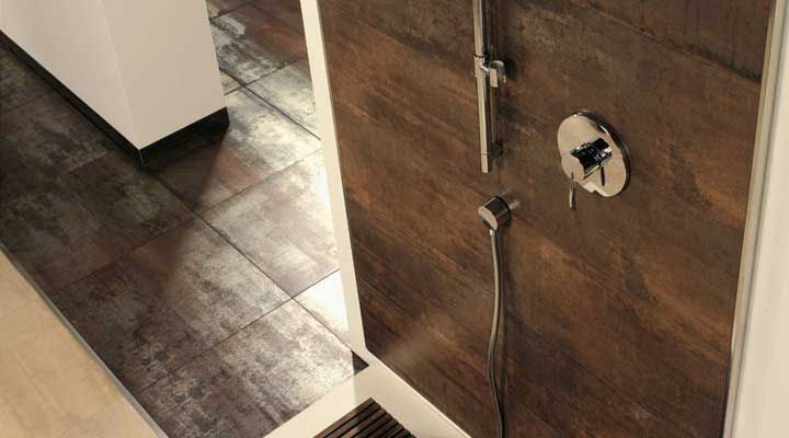 BAÑOS Y DECORACIONES