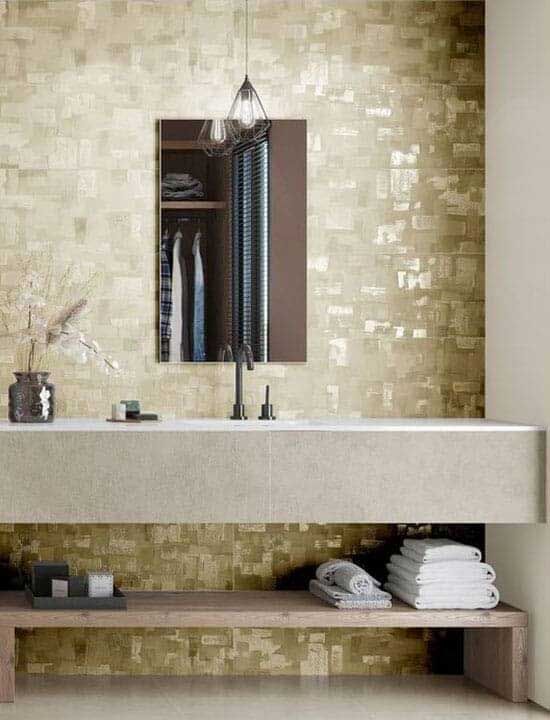 BAÑOS Y DECORACIONES