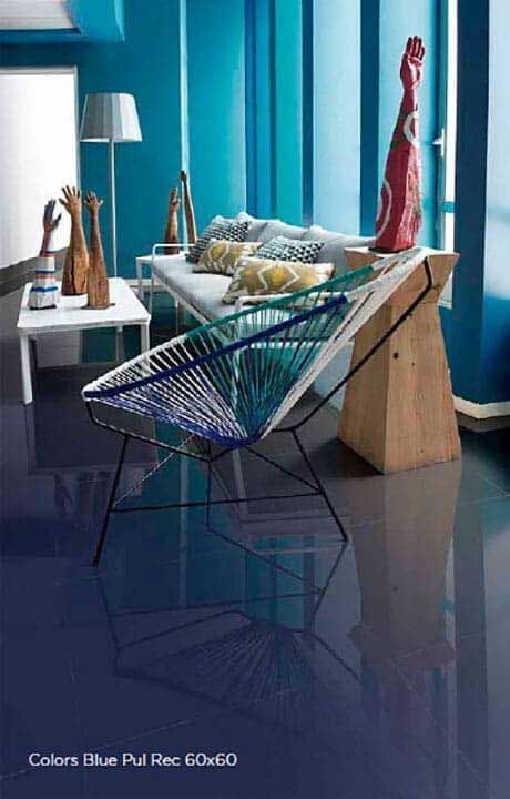 BAÑOS Y DECORACIONES