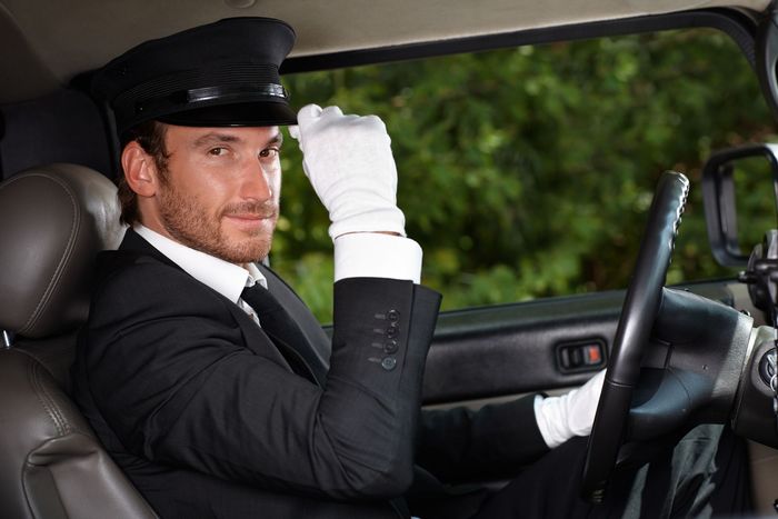 Transportation Services in the Tri-State Area