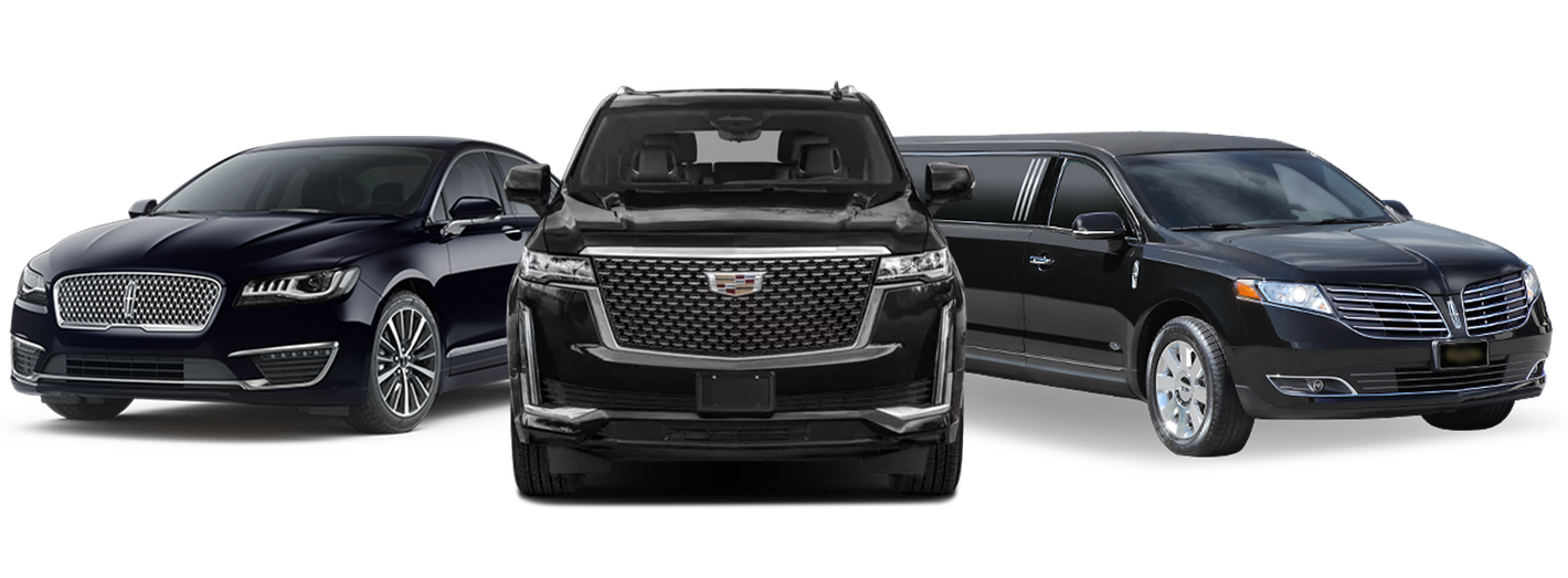 Transportation Services in the Tri-State Area