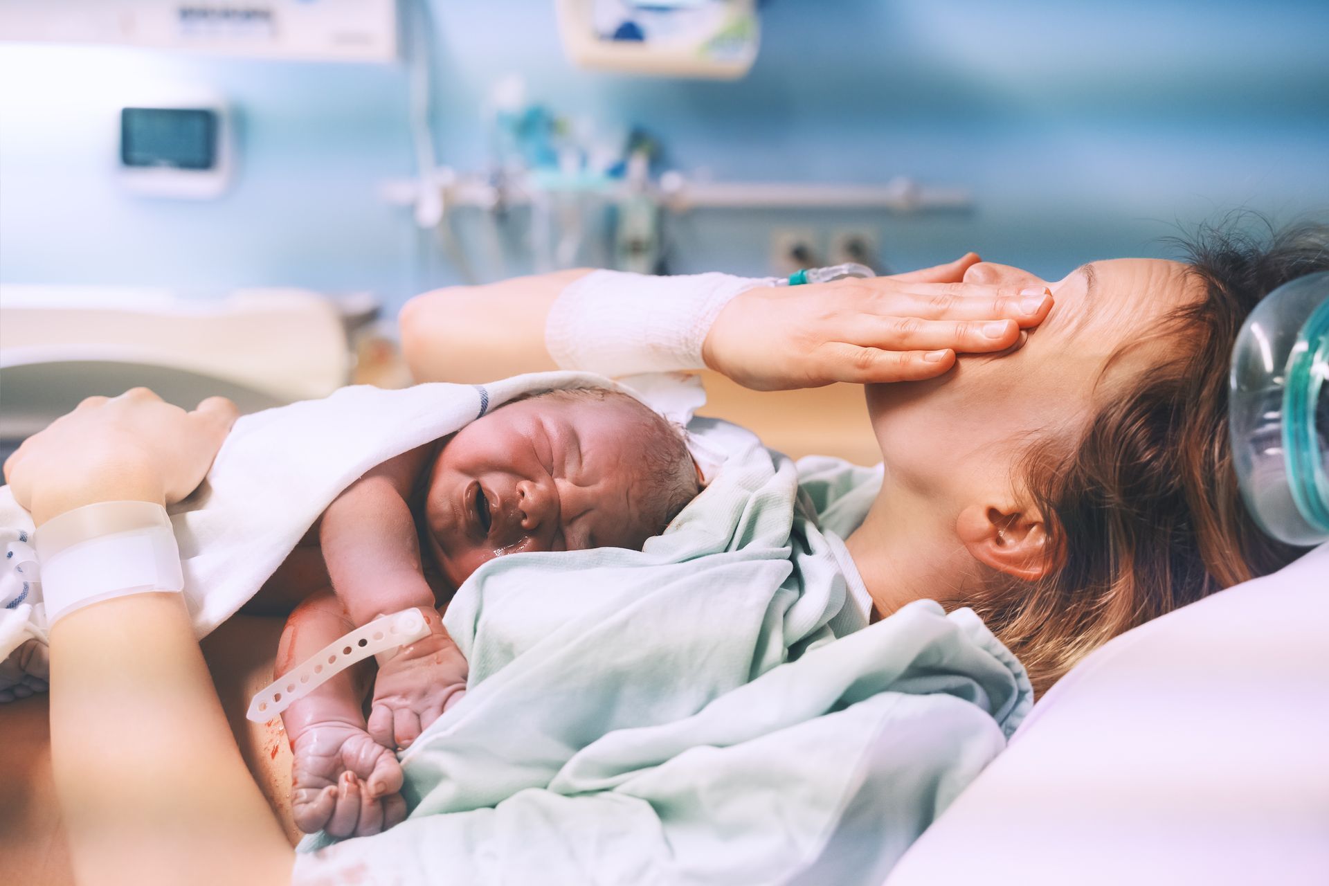 Understanding Your Birth Options: What You Need to Know