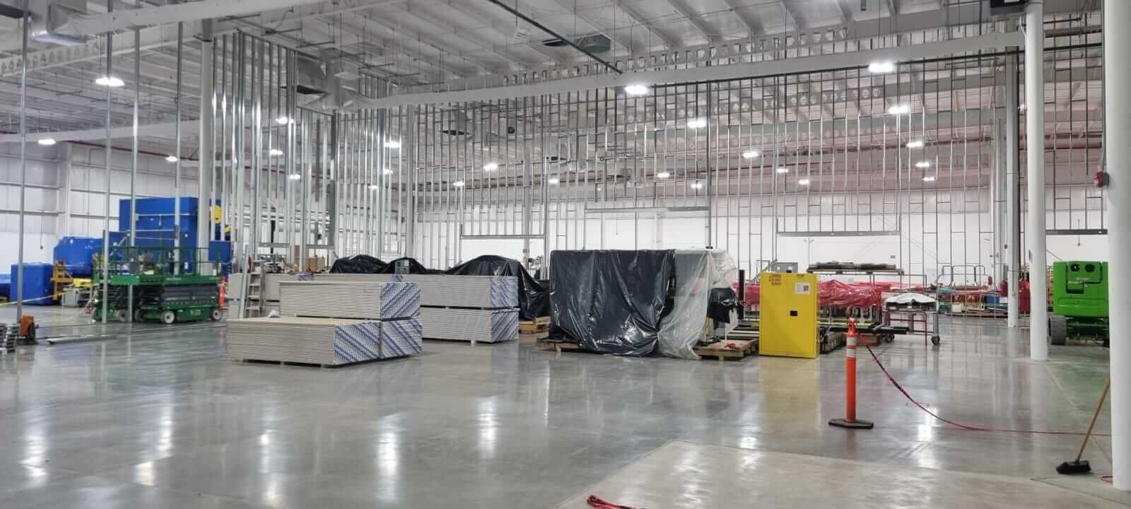 RPM CONSTRUCCIONES