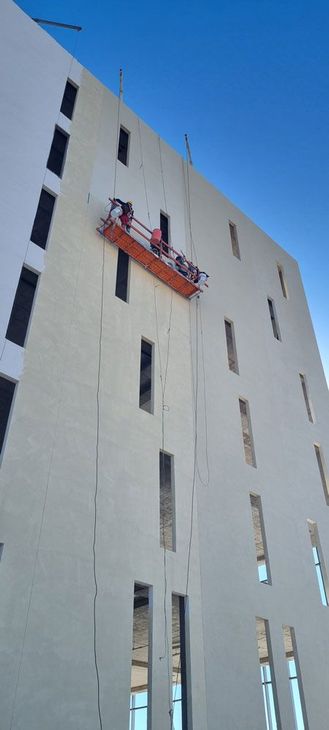 RPM CONSTRUCCIONES