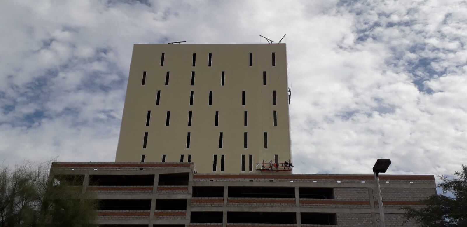 RPM CONSTRUCCIONES
