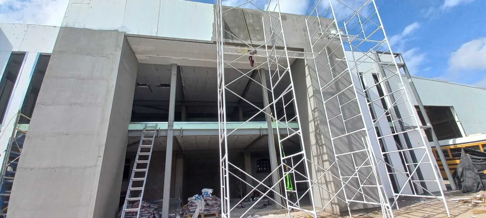 RPM CONSTRUCCIONES