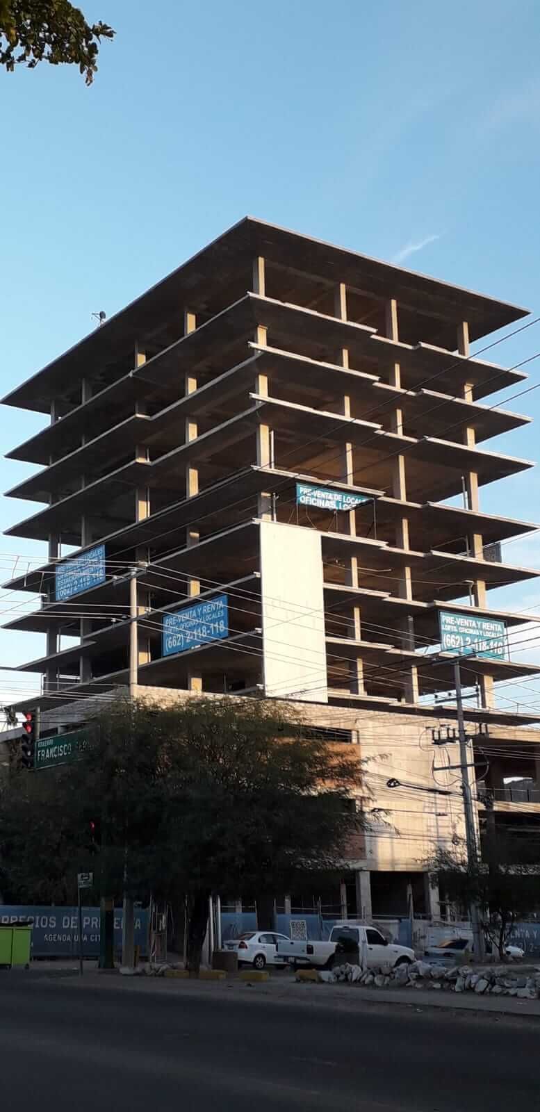 RPM CONSTRUCCIONES