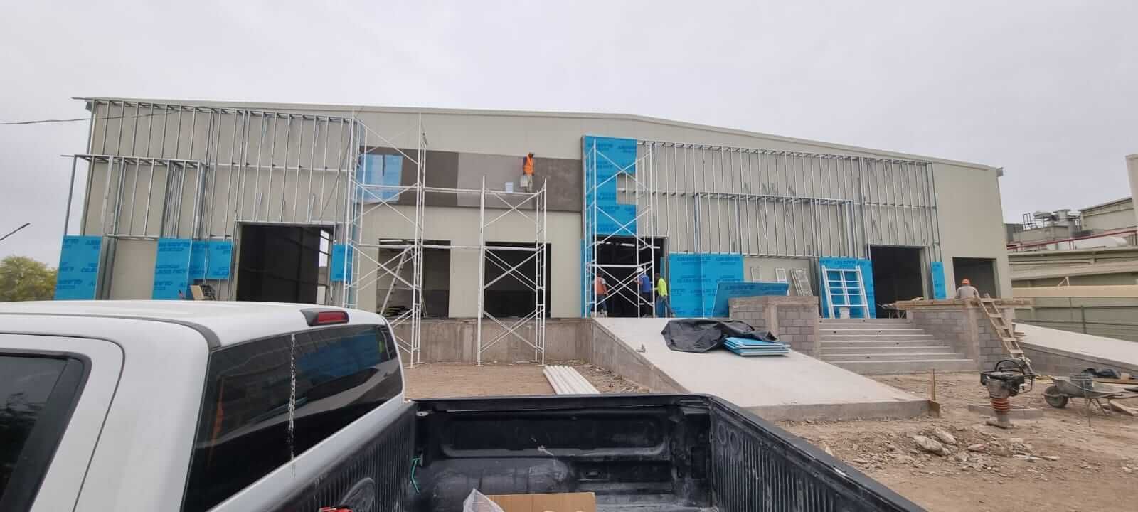RPM CONSTRUCCIONES