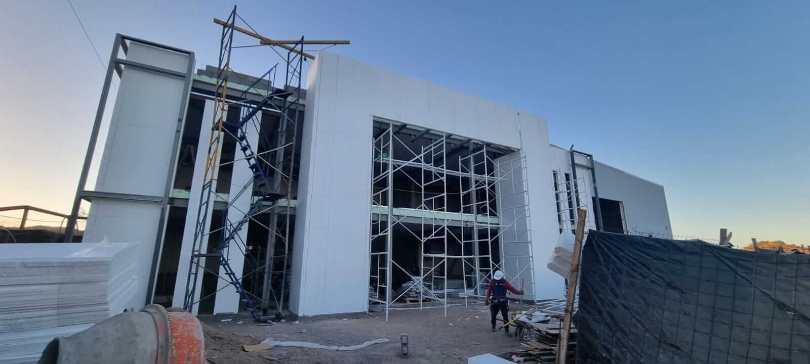 RPM CONSTRUCCIONES