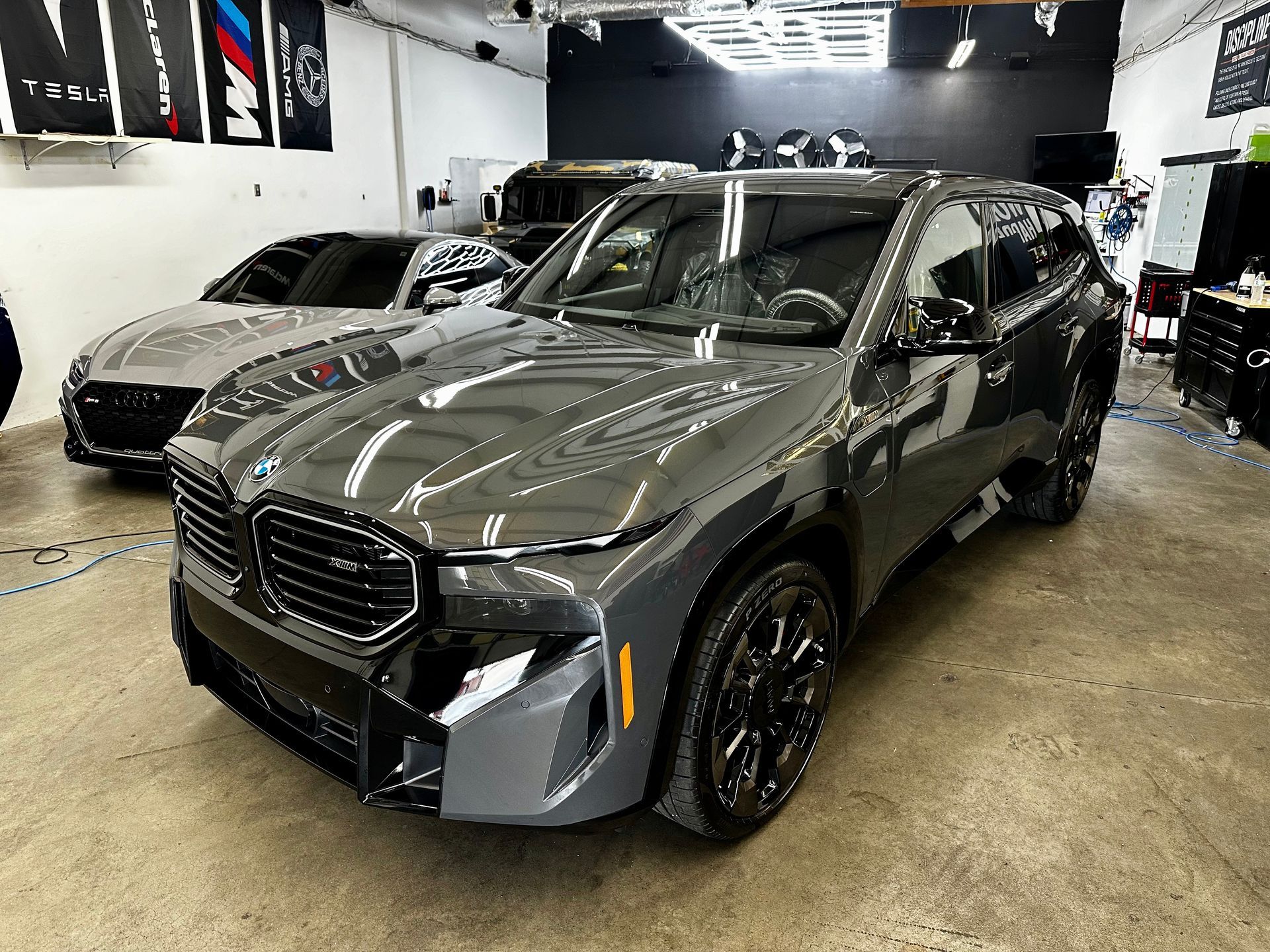 Ceramic Coating