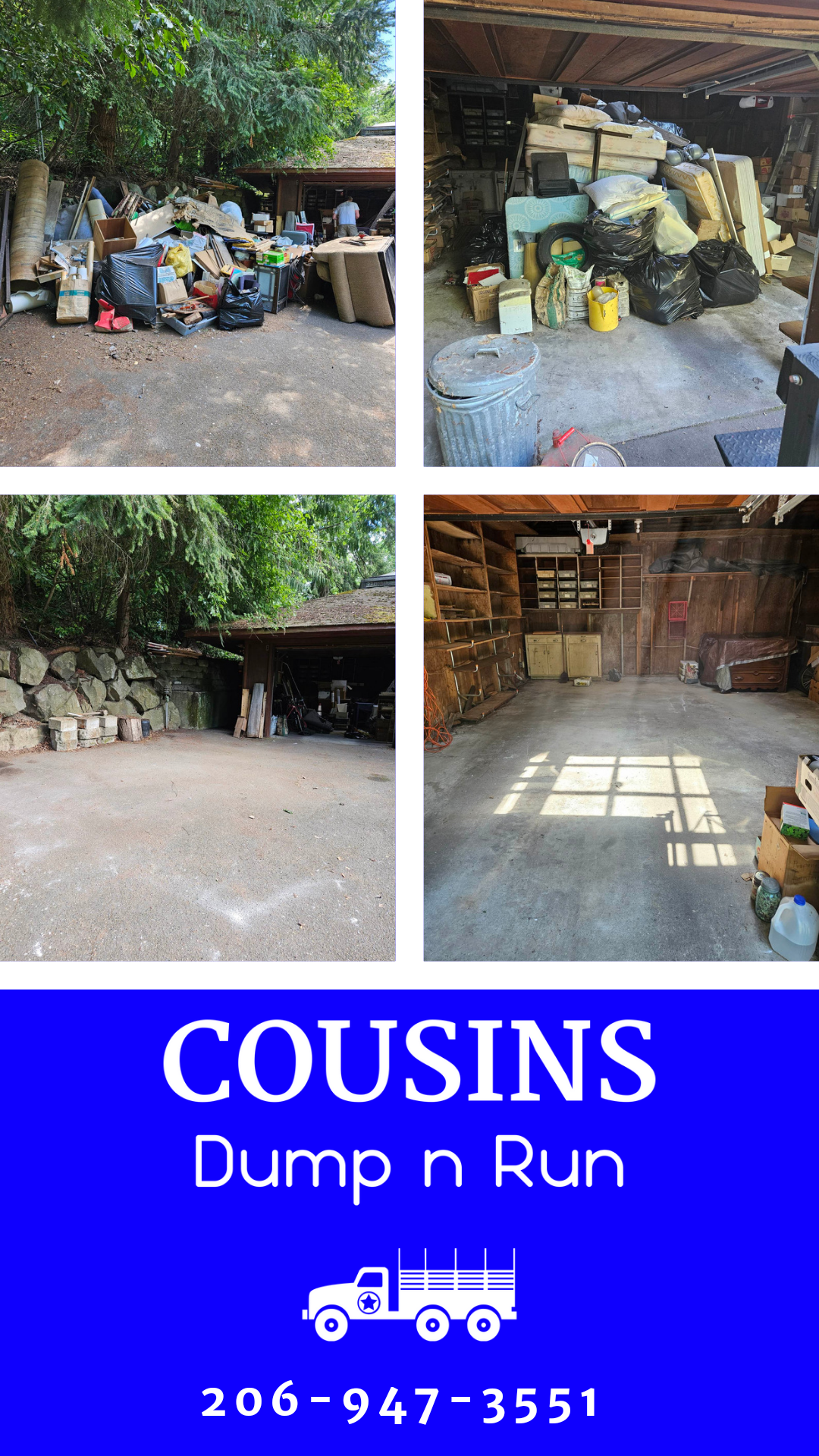Estate Cleanout