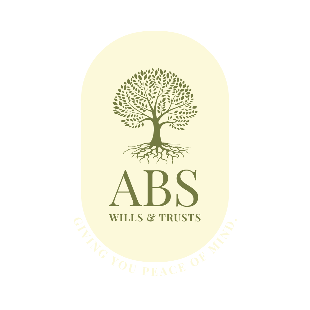 ABS Wills & Trusts Company Logo