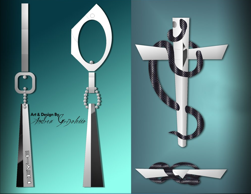 gioielli di design