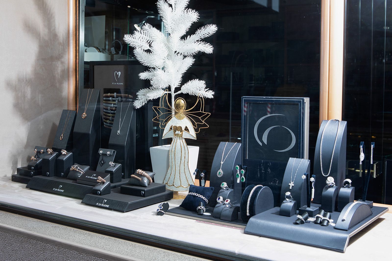 Gioielleria Orologi a Belluno