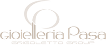 Gioielleria Pasa - Logo