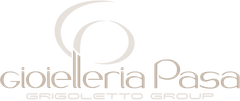 Gioielleria Pasa - Logo