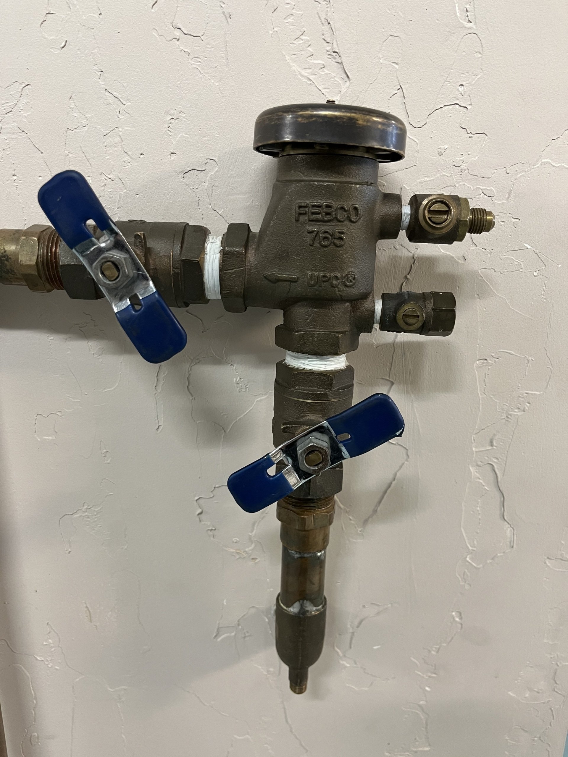 Keep Your Lawn Healthy & Watered Colorado Springs, CO Sprinkler