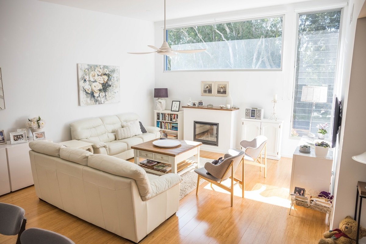 Over 55's Retirement Living in Newcastle Central Village Mayfield