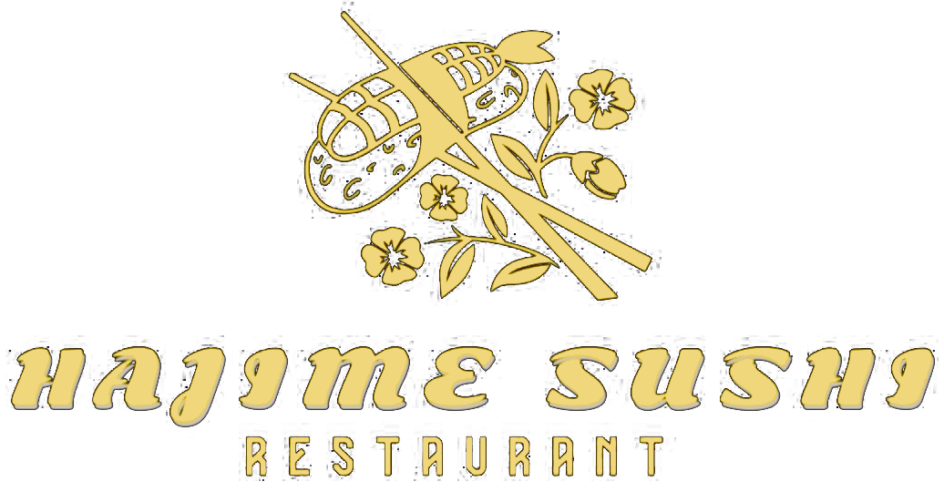 Hajime Sushi logo