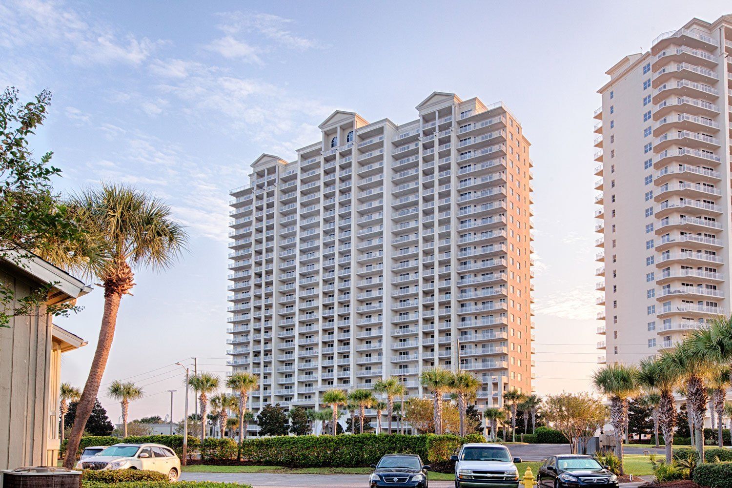 Ariel Dunes II Image Gallery