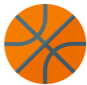 Basketball Icon