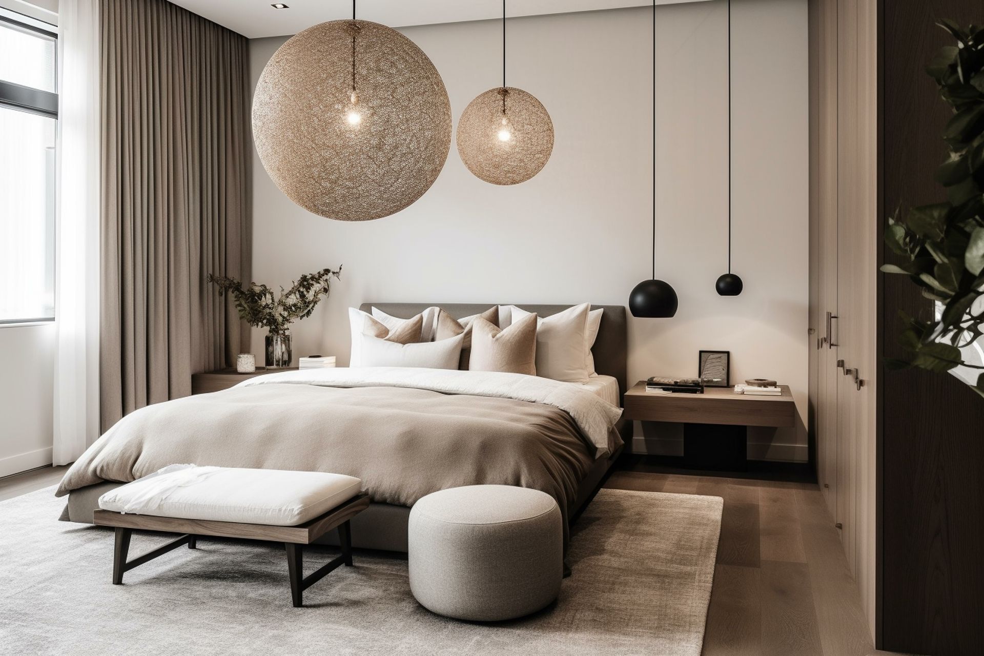 Pendant Light Installation Services in Brisbane