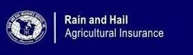 Rain and Hail