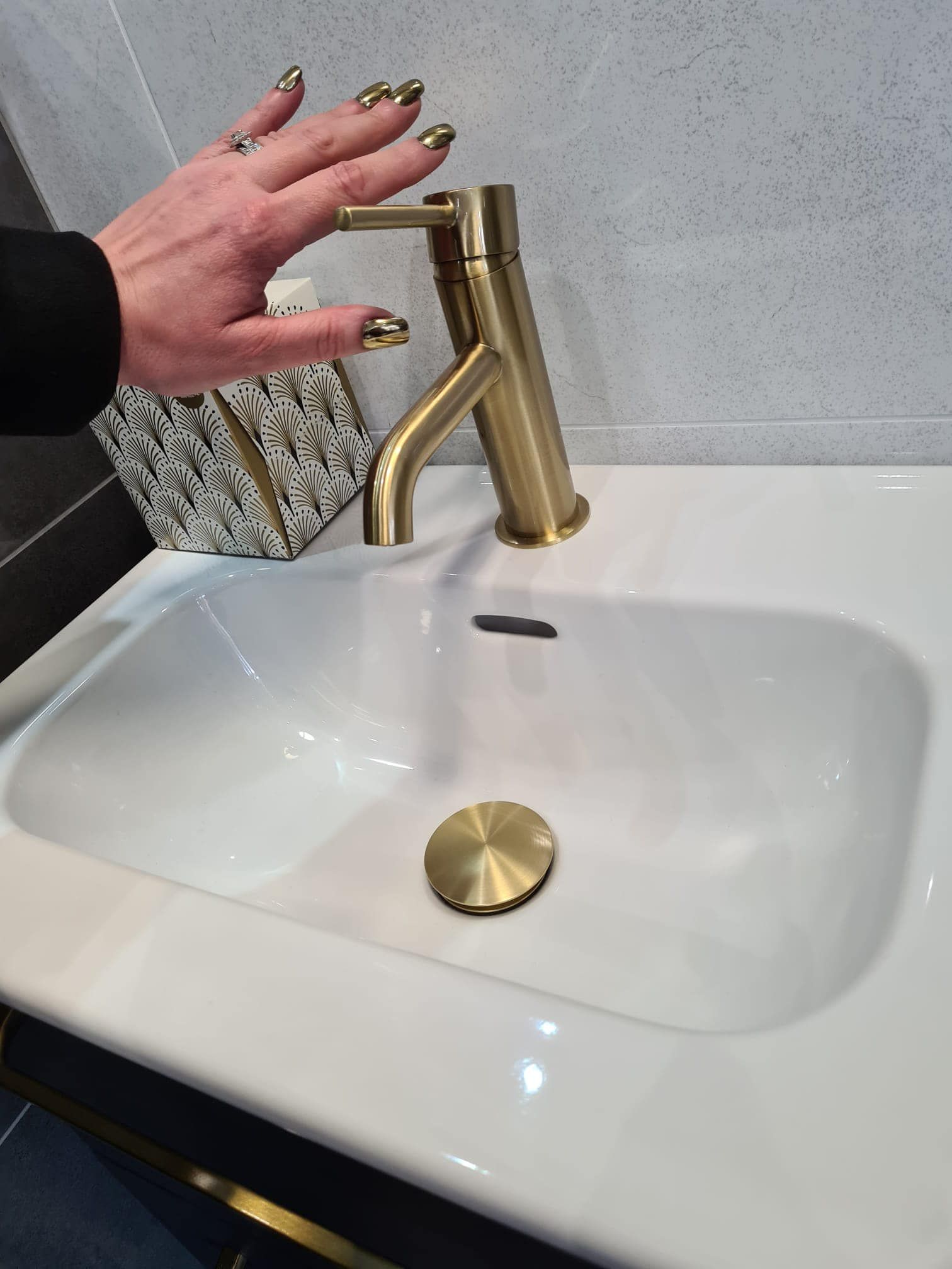 Bathroom & Kitchen Design & Installation Redcar W.S Plastics