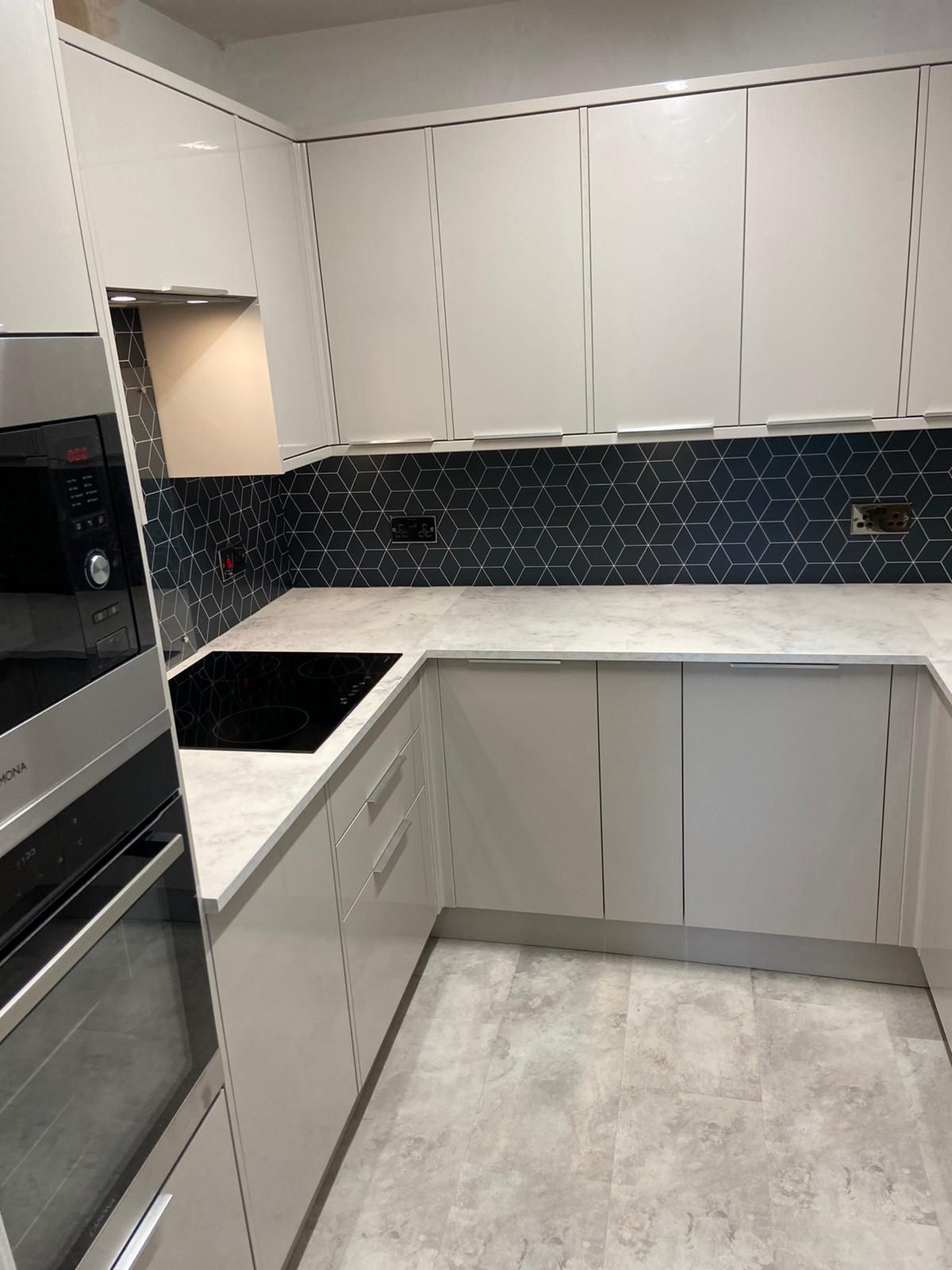 Bathroom & Kitchen Design & Installation Redcar W.S Plastics