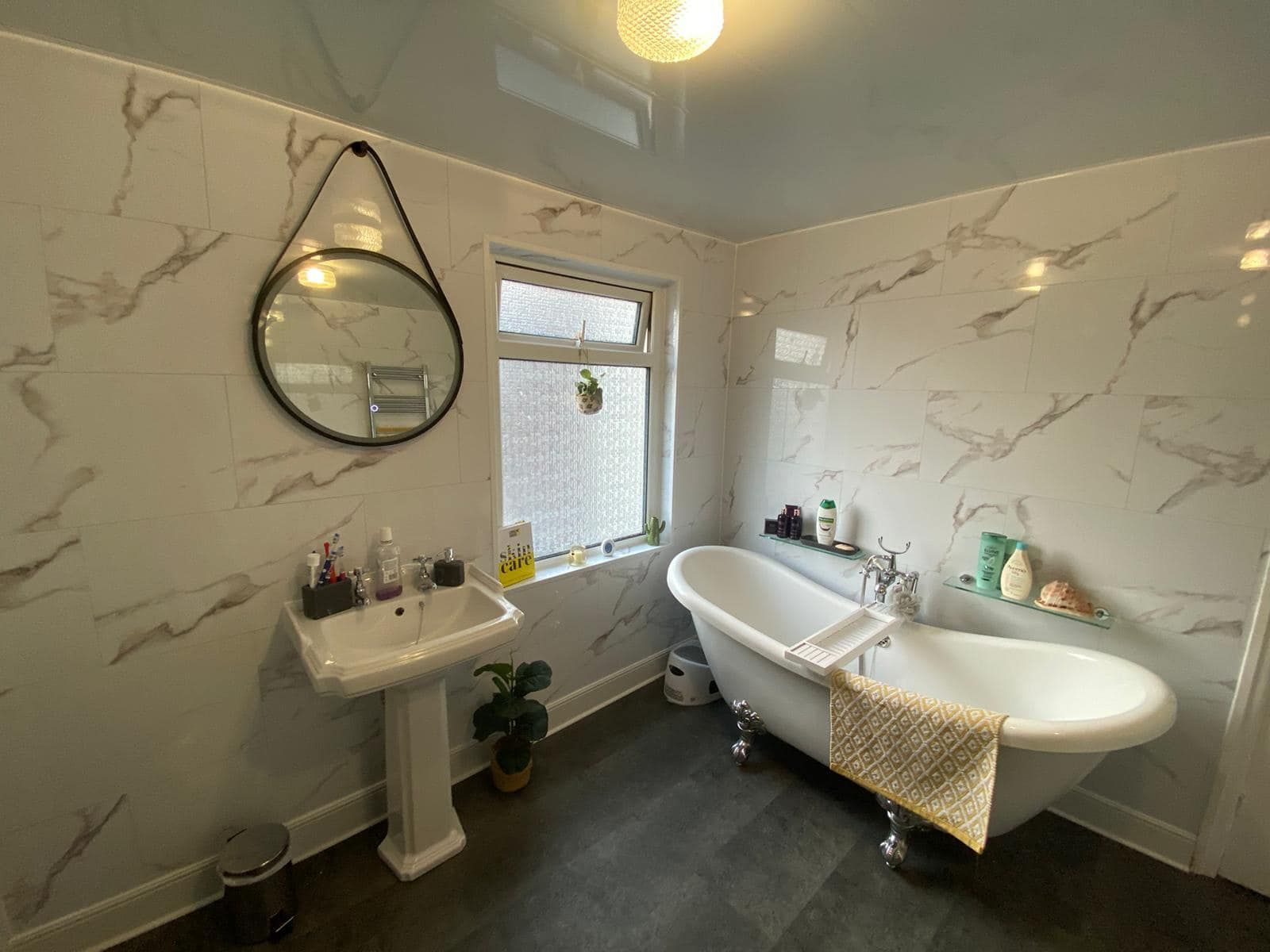 Bathroom & Kitchen Design & Installation Redcar | W.S Plastics
