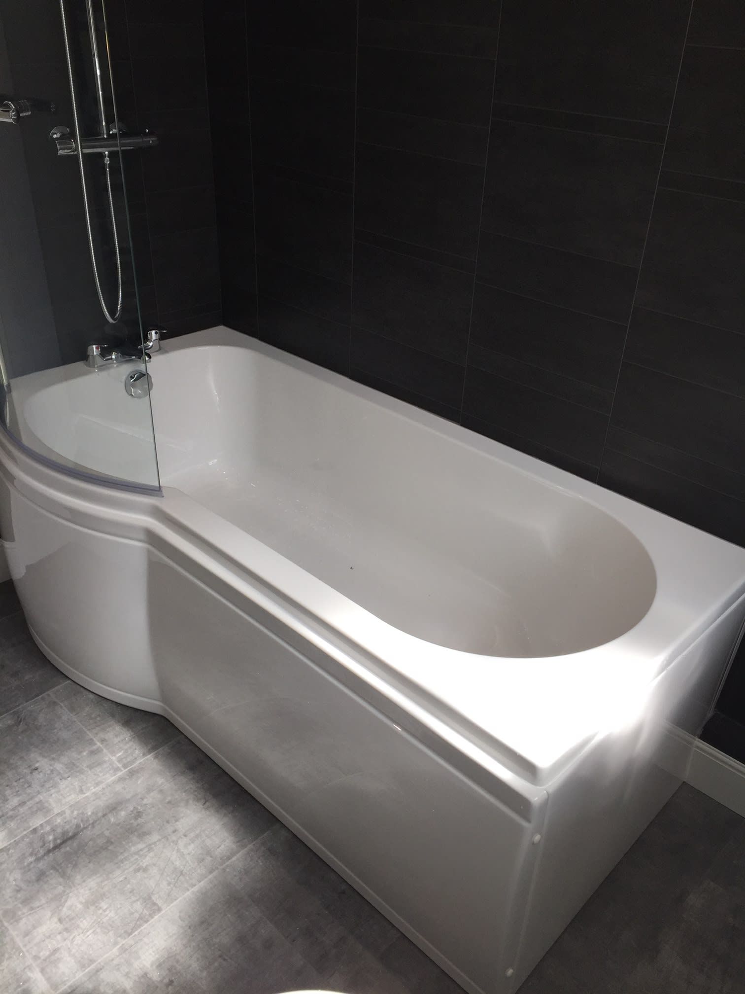 Bathroom & Kitchen Design & Installation Redcar W.S Plastics