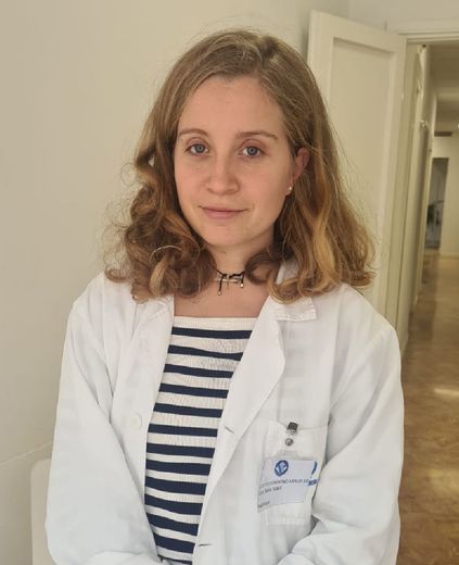 Dottoressa Sofia Vidali - senologa, esperta in mammografia e problemi del seno - Firenze - Istituto Fiorentino Analisi Dottoressa Sofia Vidali - senologa, esperta in mammografia e problemi del seno - Firenze - Istituto Fiorentino Analisi
