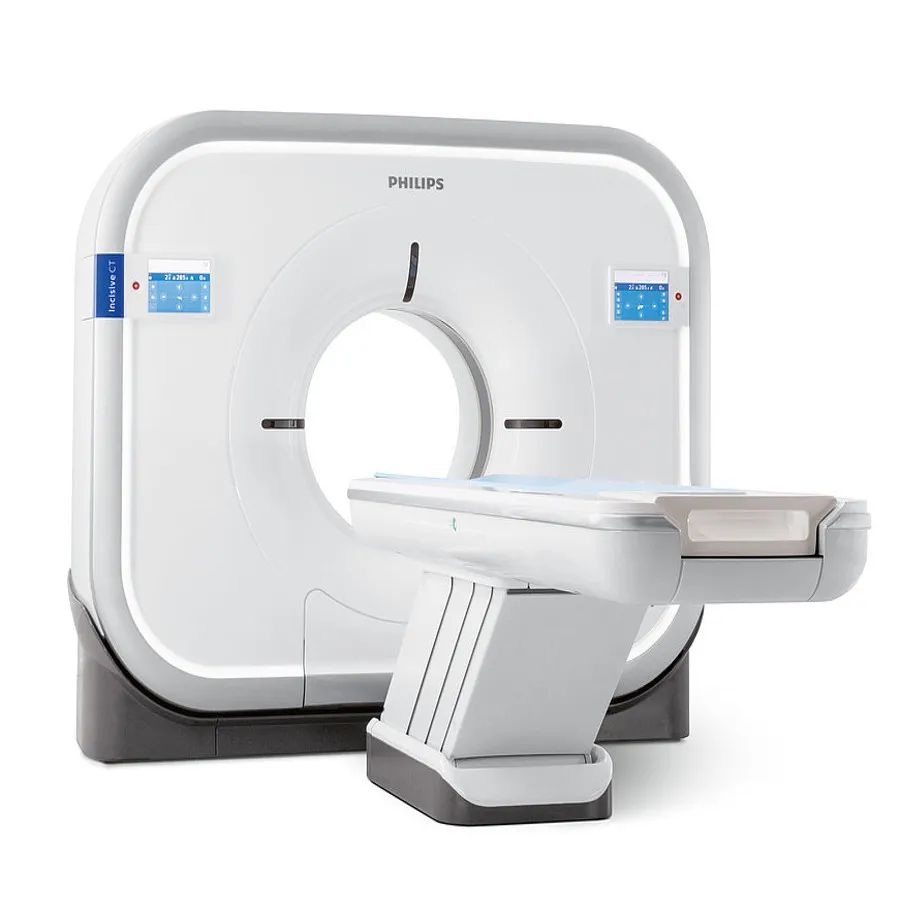 TAC Incisive-CT di Philips - Istituto Fiorentino Analisi - Firenze TAC Incisive-CT di Philips - Istituto Fiorentino Analisi - Firenze