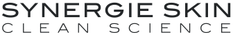 Synergie Skin: Clean Science