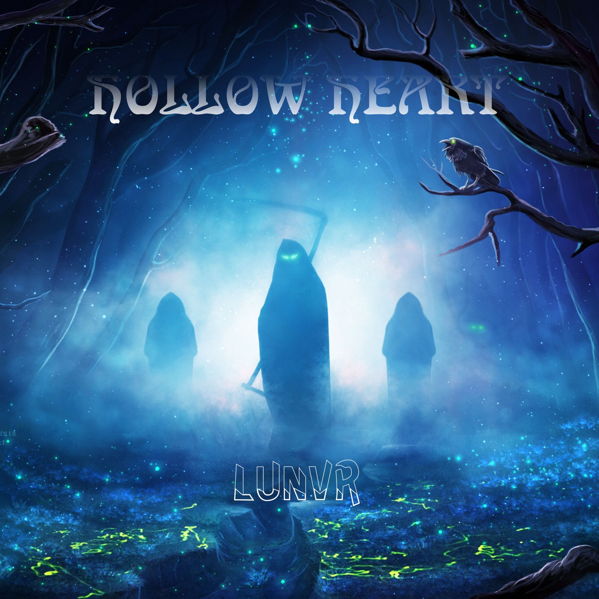 Hollow Heart