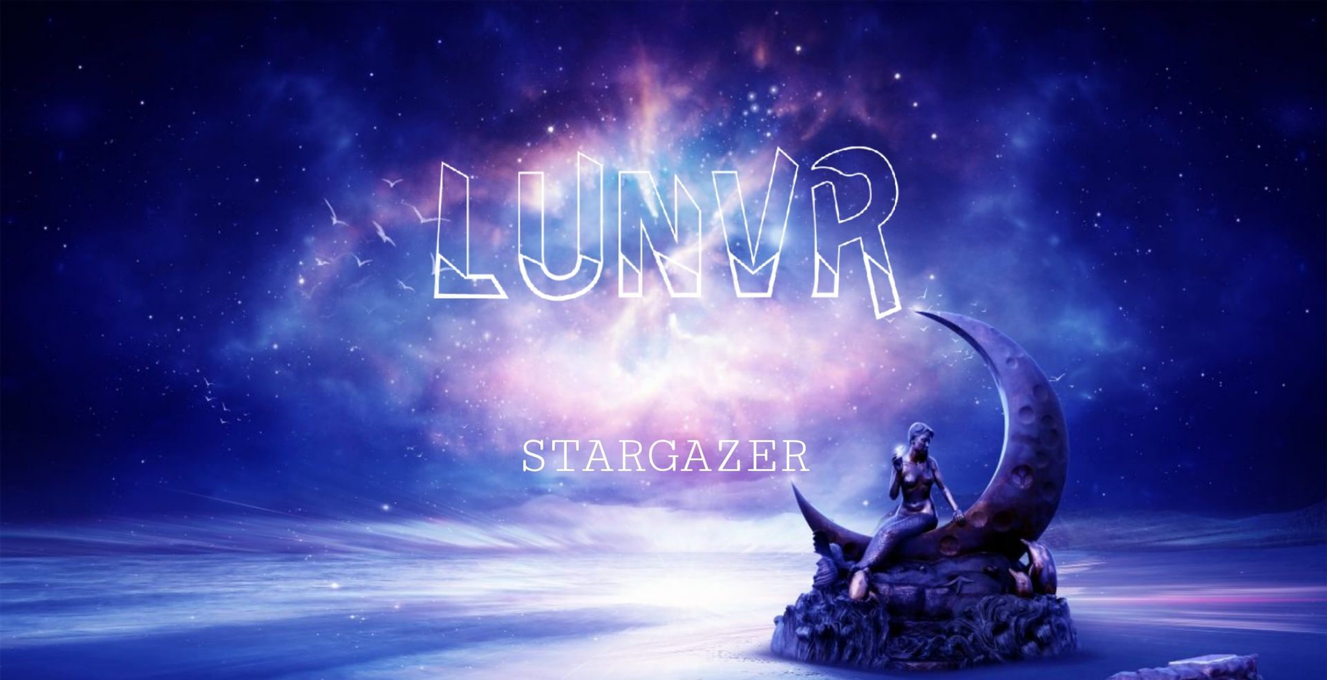 STARGAZER