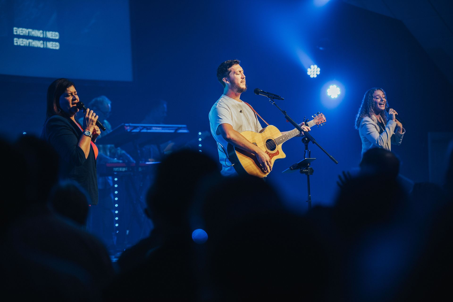 Church Service